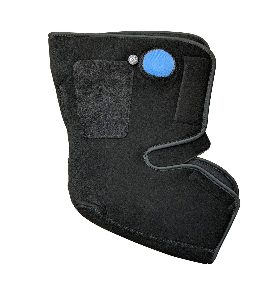 Short Air Cam Walker Boot Liner Z853