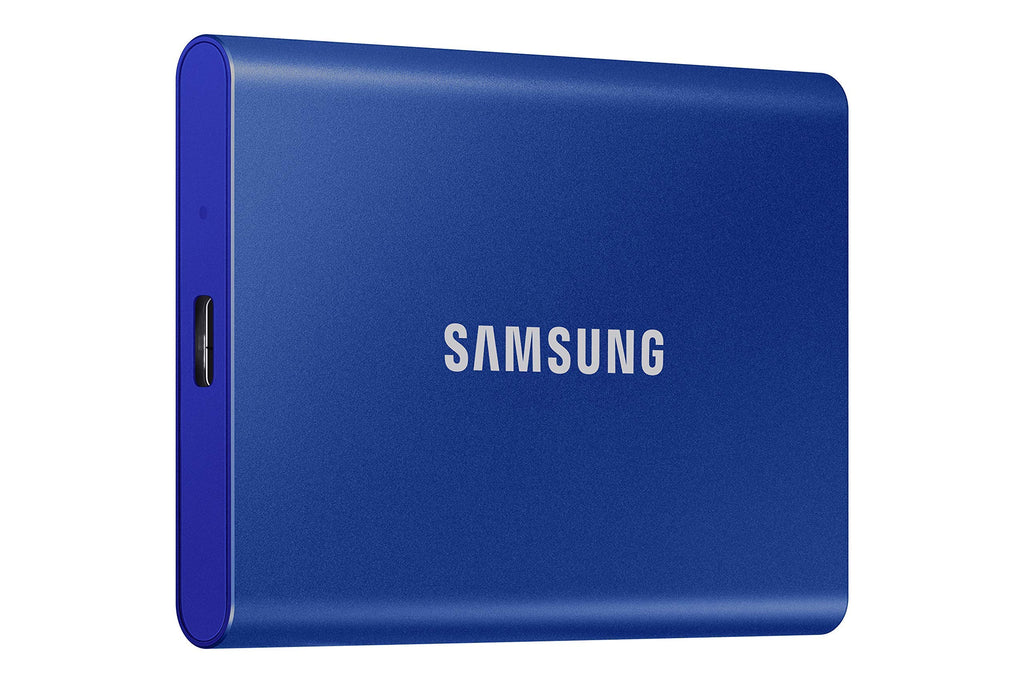 1TB Portable External Solid State Drive C679