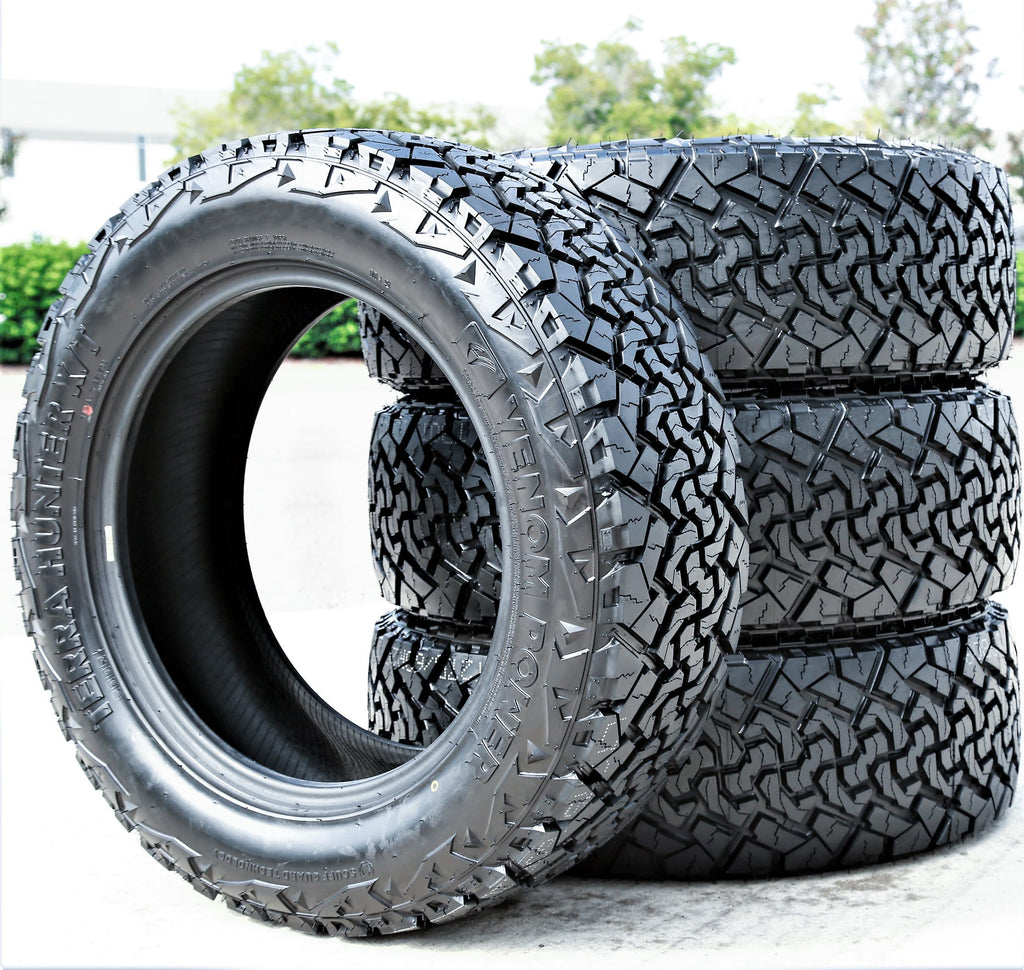 275/60R20 20 inch Tires D19527
