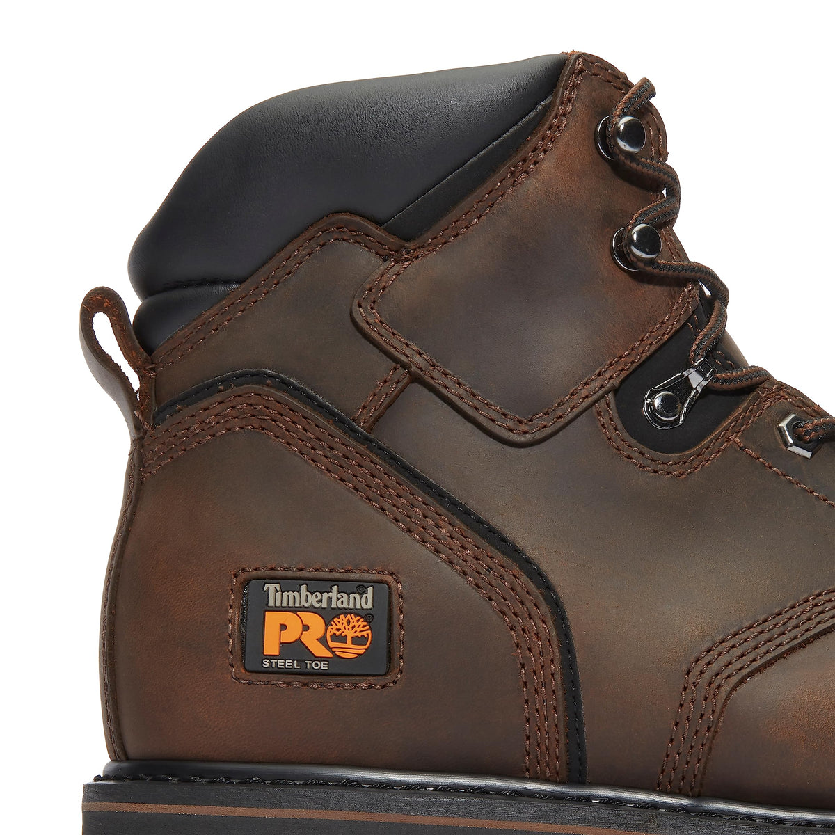 6 Inch Steel Toe Industrial Work Boot M41941